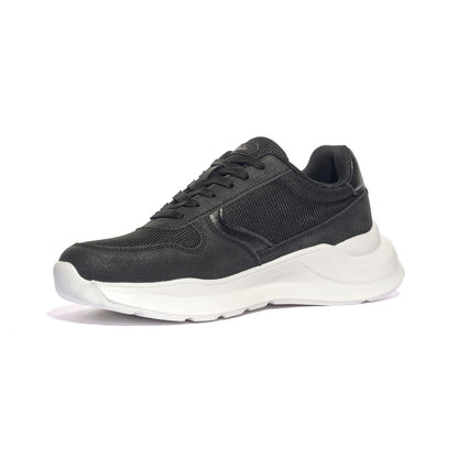 AUSTRALIAN AU25W504 BLACK Sneakers Donna 