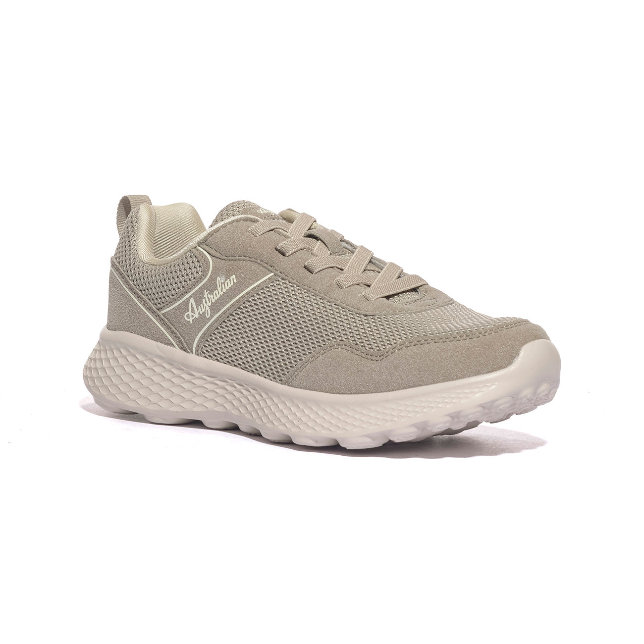 AUSTRALIAN AU25W505 BEIGE Sneakers Donna 