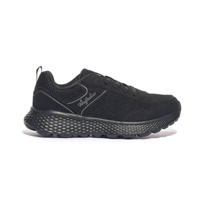 AUSTRALIAN AU25W505 BLACK Sneakers Donna 