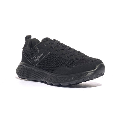 AUSTRALIAN AU25W505 BLACK Sneakers Donna 