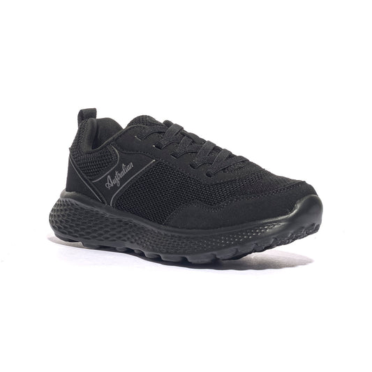 AUSTRALIAN AU25W505 BLACK Sneakers Donna 