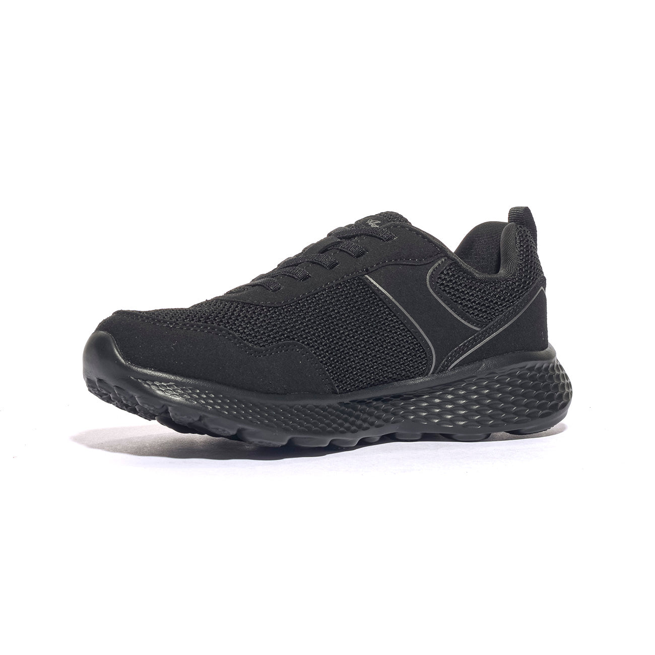 AUSTRALIAN AU25W505 BLACK Sneakers Donna 