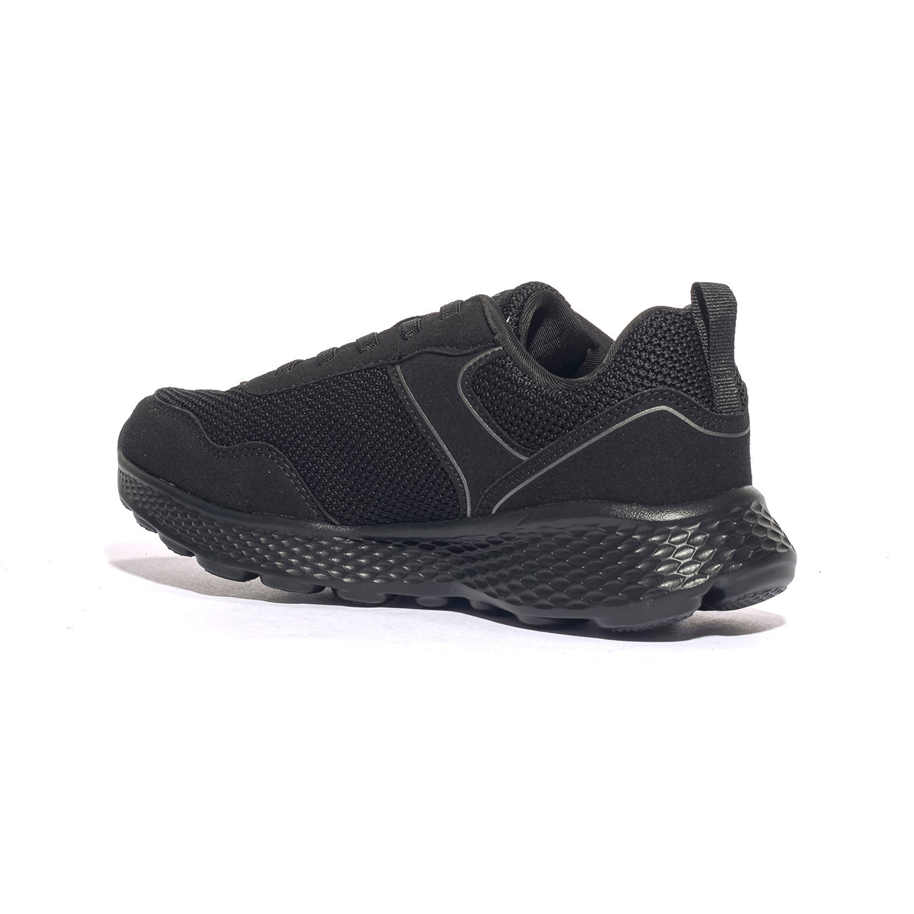 AUSTRALIAN AU25W505 BLACK Sneakers Donna 