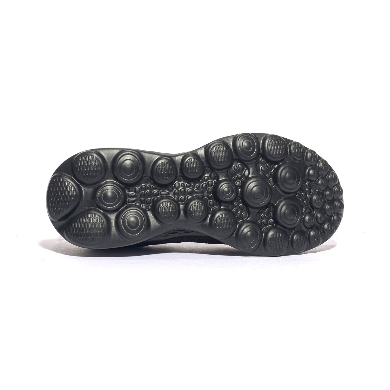 AUSTRALIAN AU25W505 BLACK Sneakers Donna 