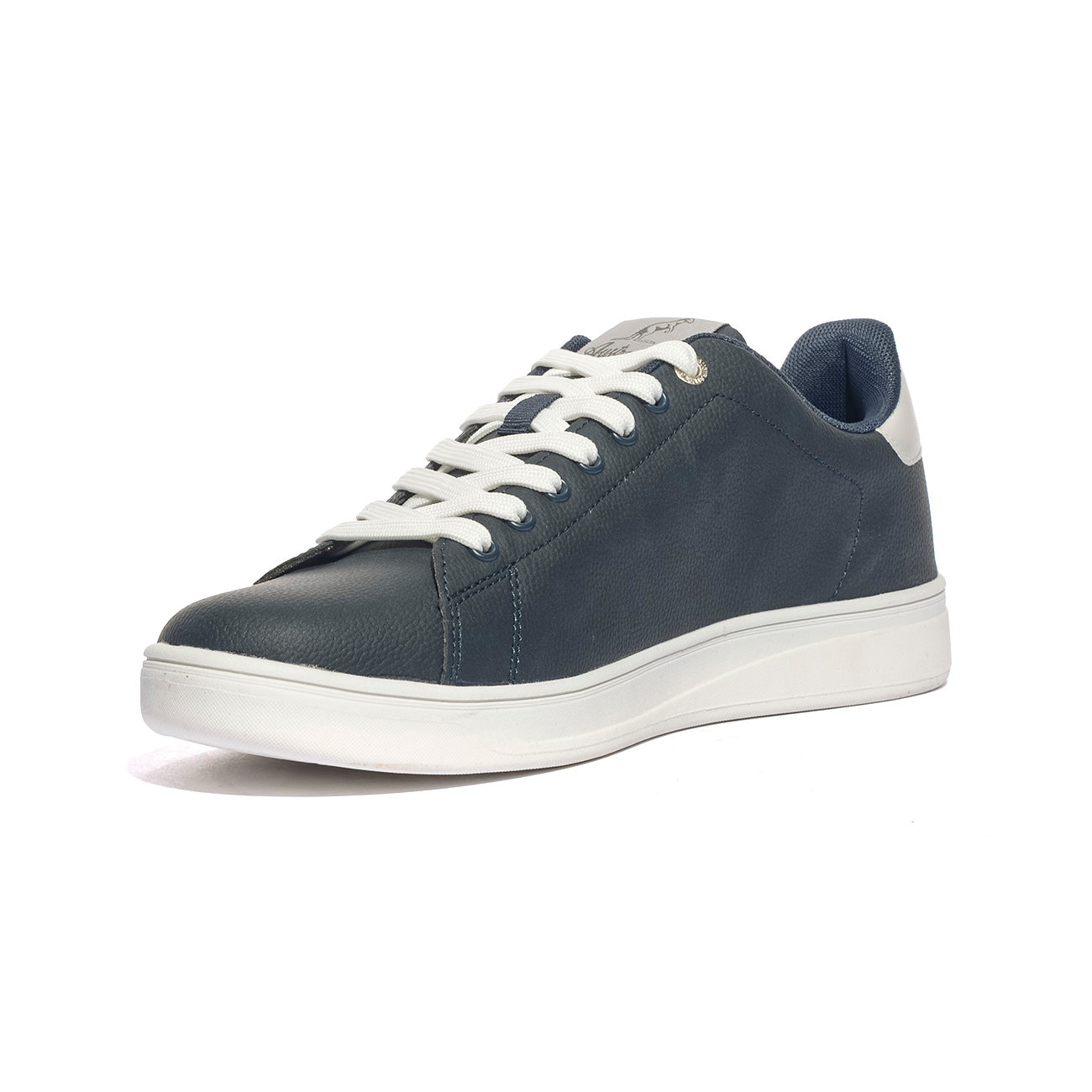 AUSTRALIAN AU32M200 GREY NAVY Sneakers Uomo 