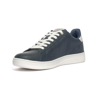 AUSTRALIAN AU32M200 GREY NAVY Sneakers Uomo 