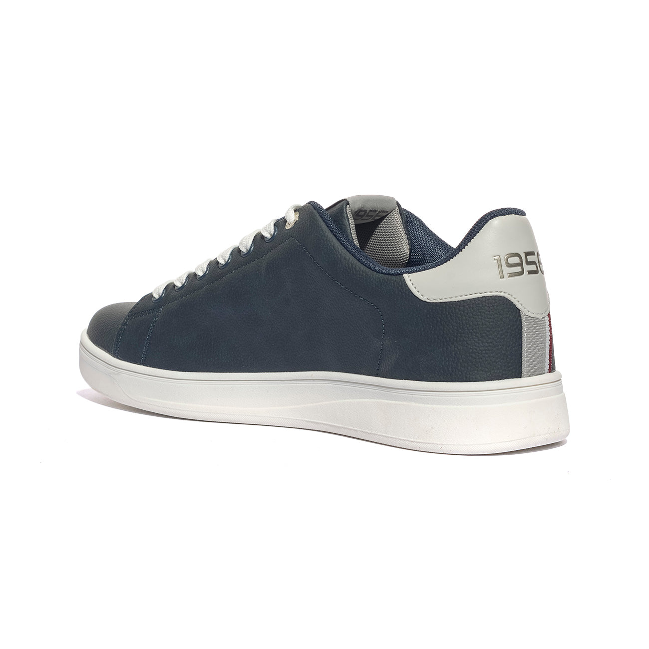 AUSTRALIAN AU32M200 GREY NAVY Sneakers Uomo 