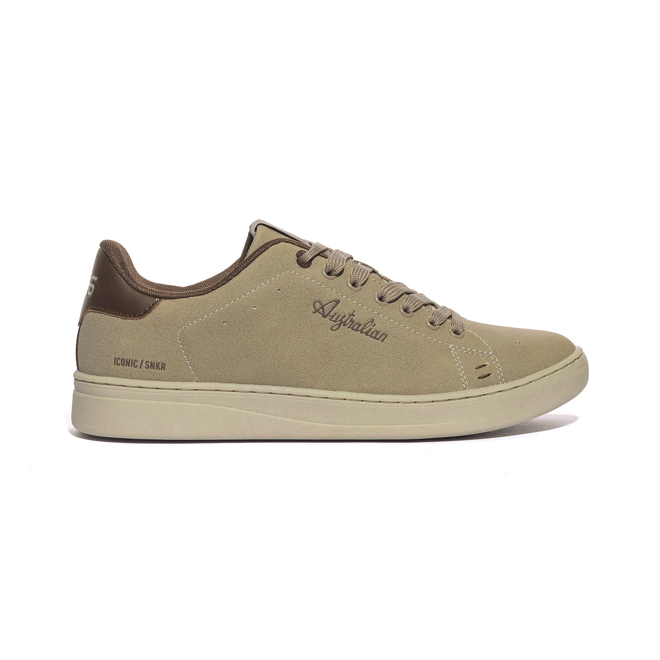 AUSTRALIAN AU32M200 TAUPE Sneakers Uomo 
