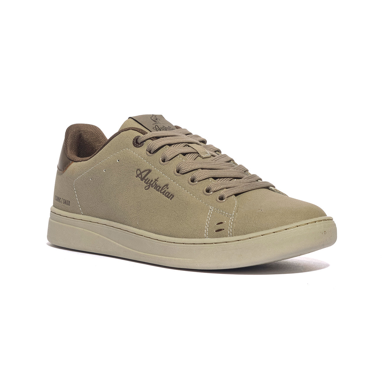 AUSTRALIAN AU32M200 TAUPE Sneakers Uomo 