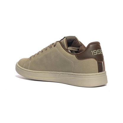 AUSTRALIAN AU32M200 TAUPE Sneakers Uomo 