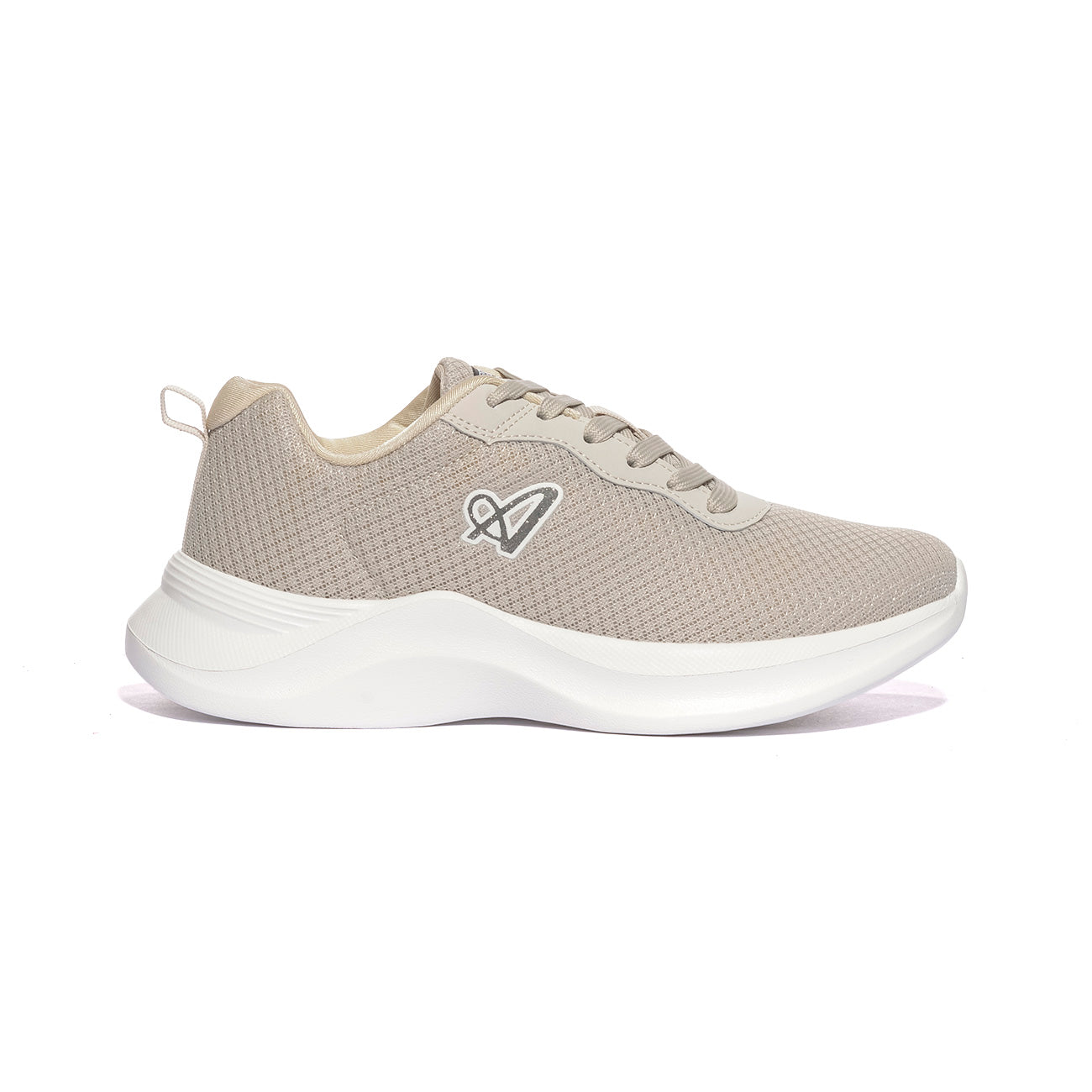 AUSTRALIAN AU32W500 BEIGE Sneakers Donna 