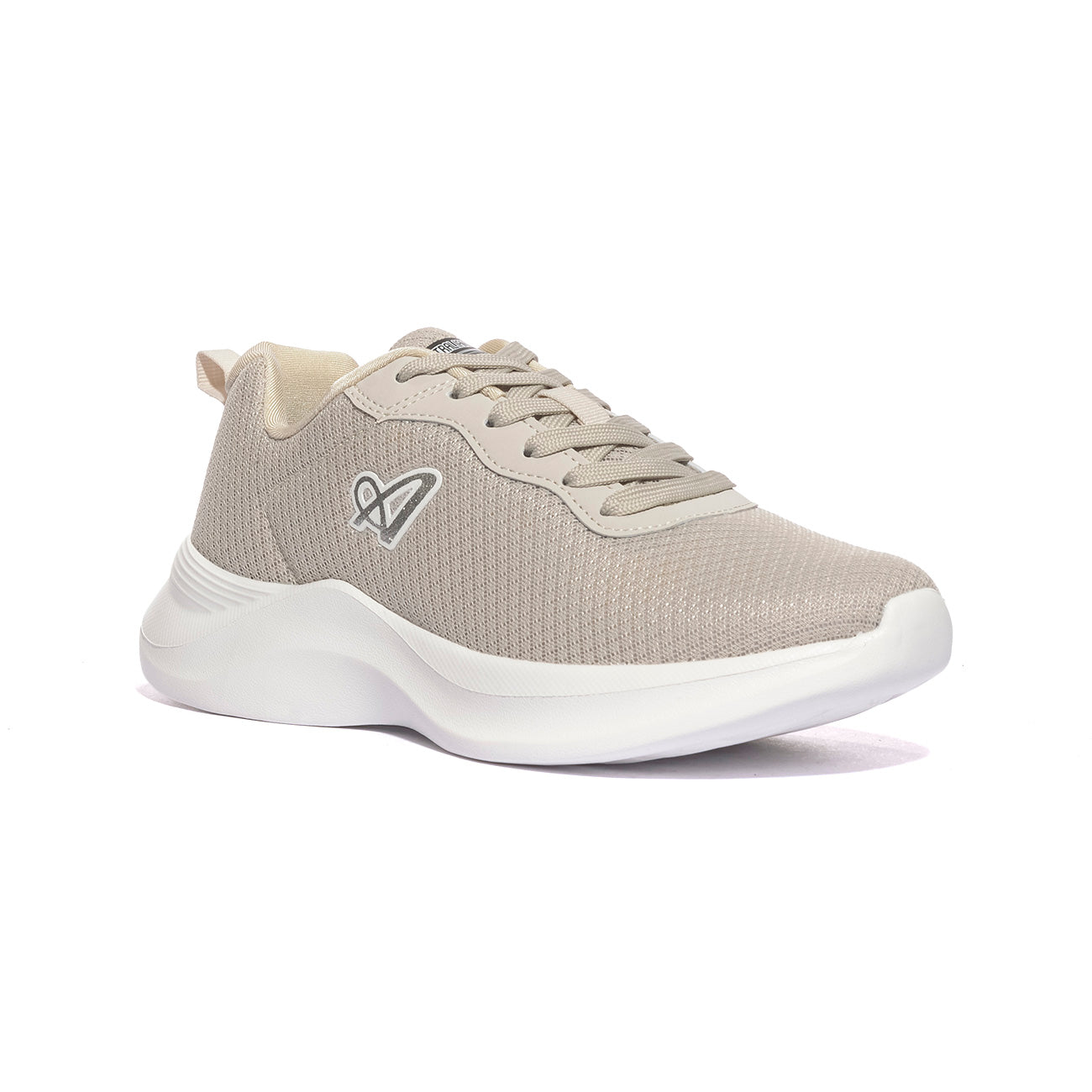 AUSTRALIAN AU32W500 BEIGE Sneakers Donna 