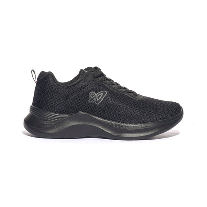 AUSTRALIAN AU32W500 TOTAL BLACK Sneakers Donna 