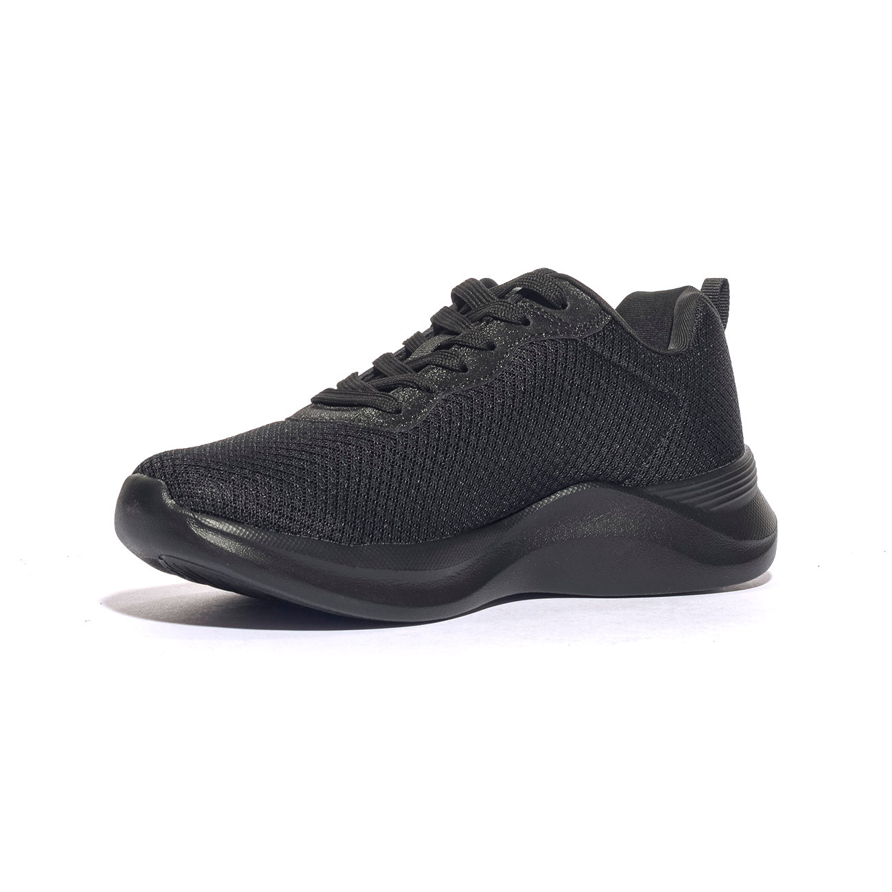 AUSTRALIAN AU32W500 TOTAL BLACK Sneakers Donna 