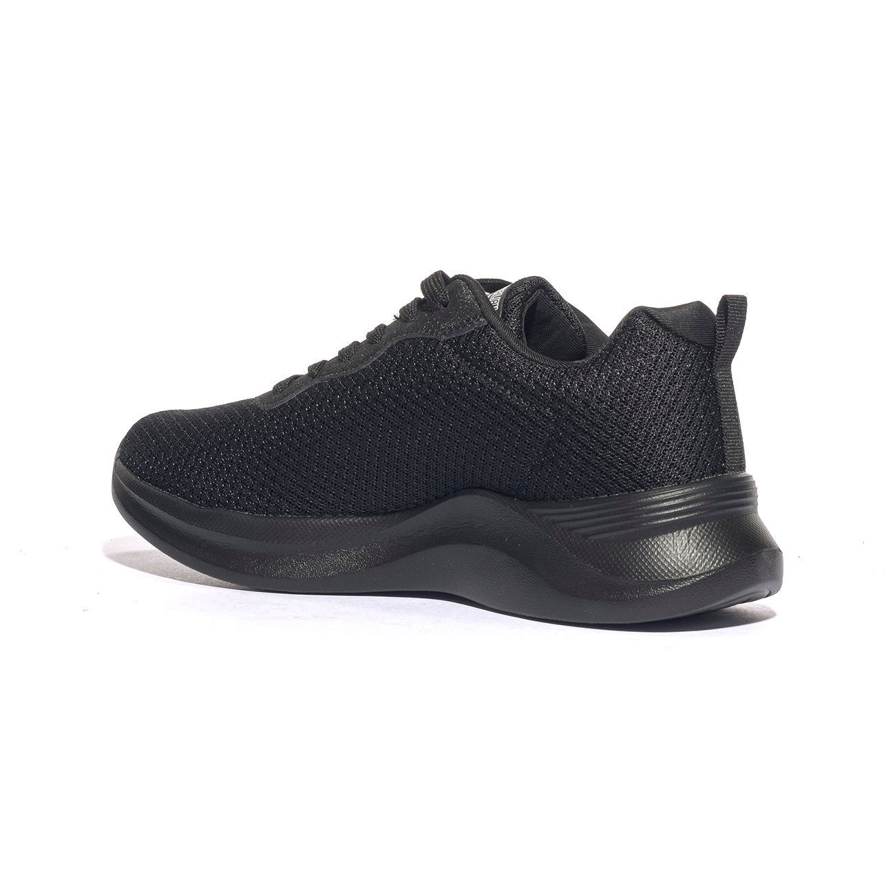 AUSTRALIAN AU32W500 TOTAL BLACK Sneakers Donna 