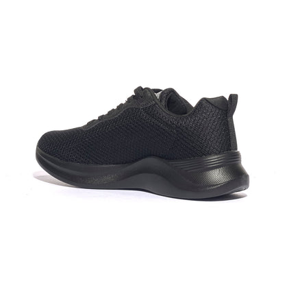 AUSTRALIAN AU32W500 TOTAL BLACK Sneakers Donna 