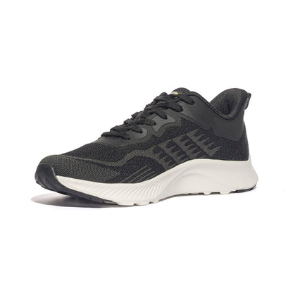 AUSTRALIAN AU42M103 BLACK Sneakers Uomo 