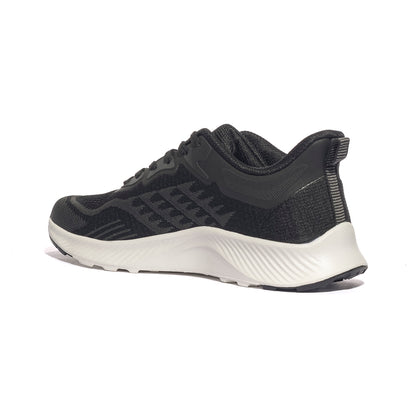 AUSTRALIAN AU42M103 BLACK Sneakers Uomo 