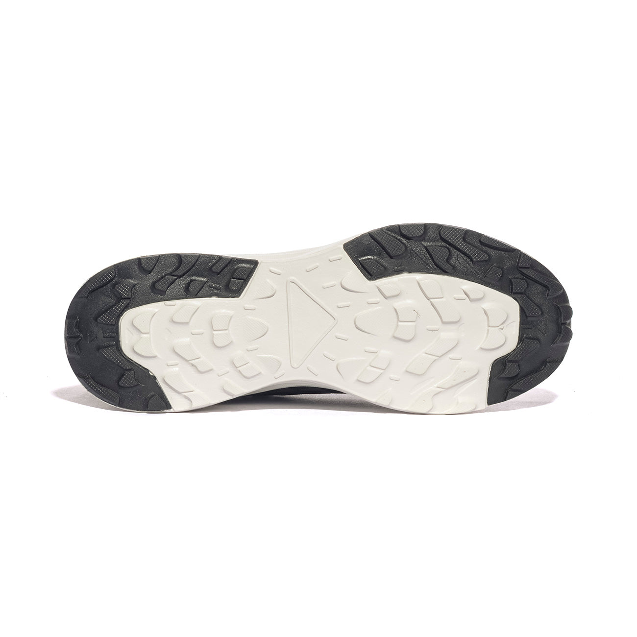 AUSTRALIAN AU42M103 BLACK Sneakers Uomo 