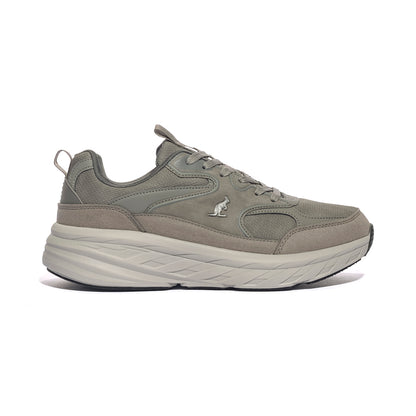 AUSTRALIAN AU42M113 DK GREY Sneakers Uomo 