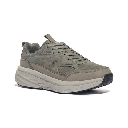 AUSTRALIAN AU42M113 DK GREY Sneakers Uomo 
