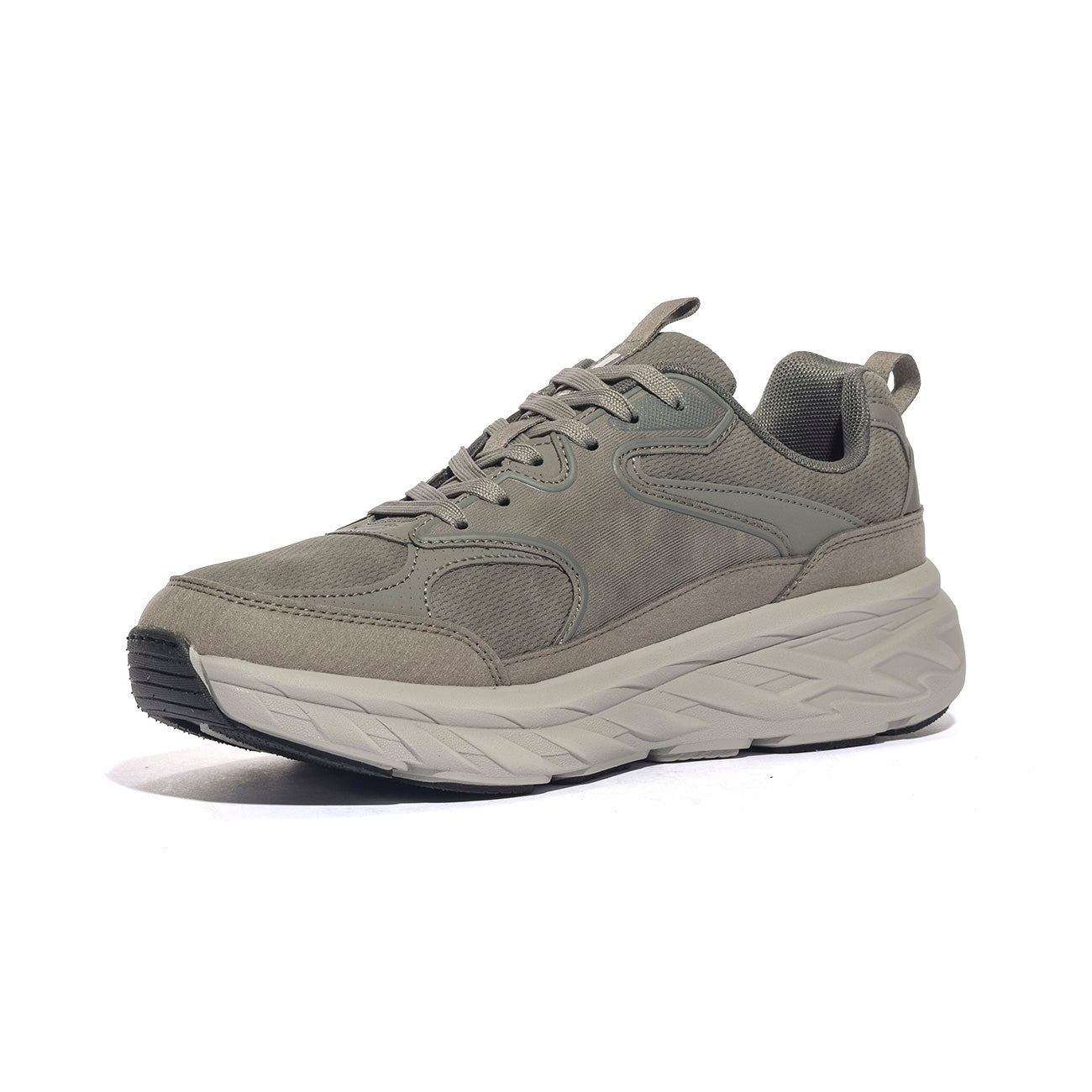 AUSTRALIAN AU42M113 DK GREY Sneakers Uomo 