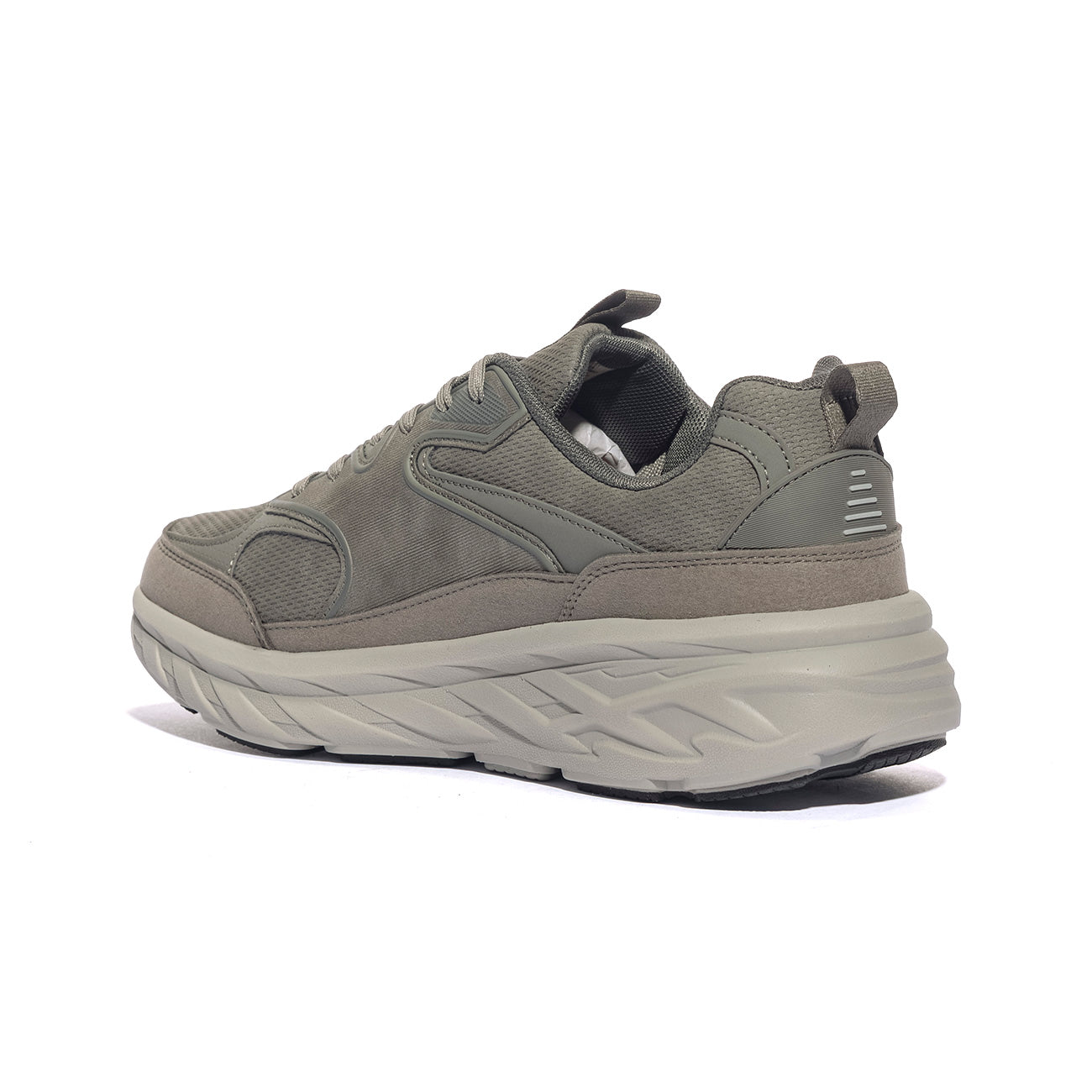 AUSTRALIAN AU42M113 DK GREY Sneakers Uomo 
