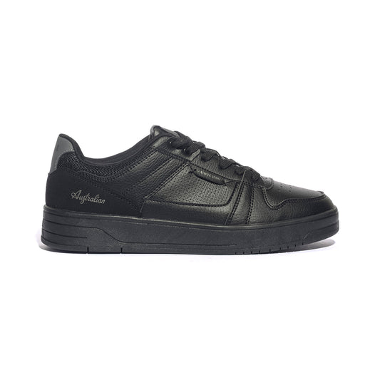 AUSTRALIAN AU42M200 TRIPLE BLACK Sneakers Uomo 