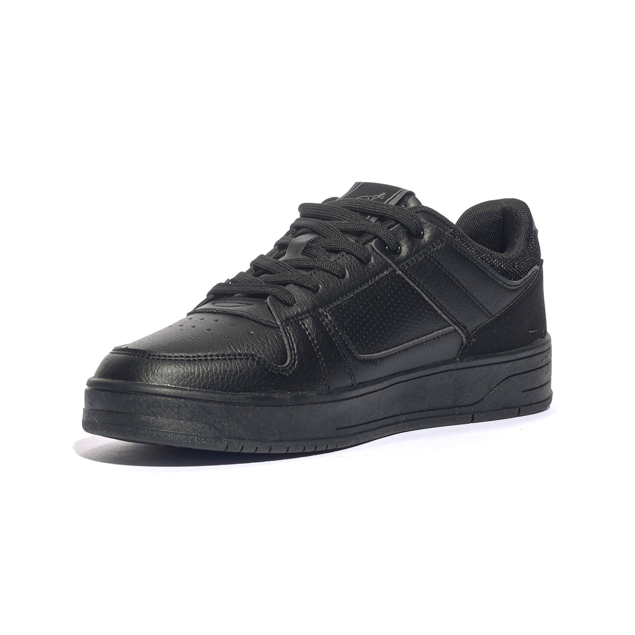 AUSTRALIAN AU42M200 TRIPLE BLACK Sneakers Uomo 