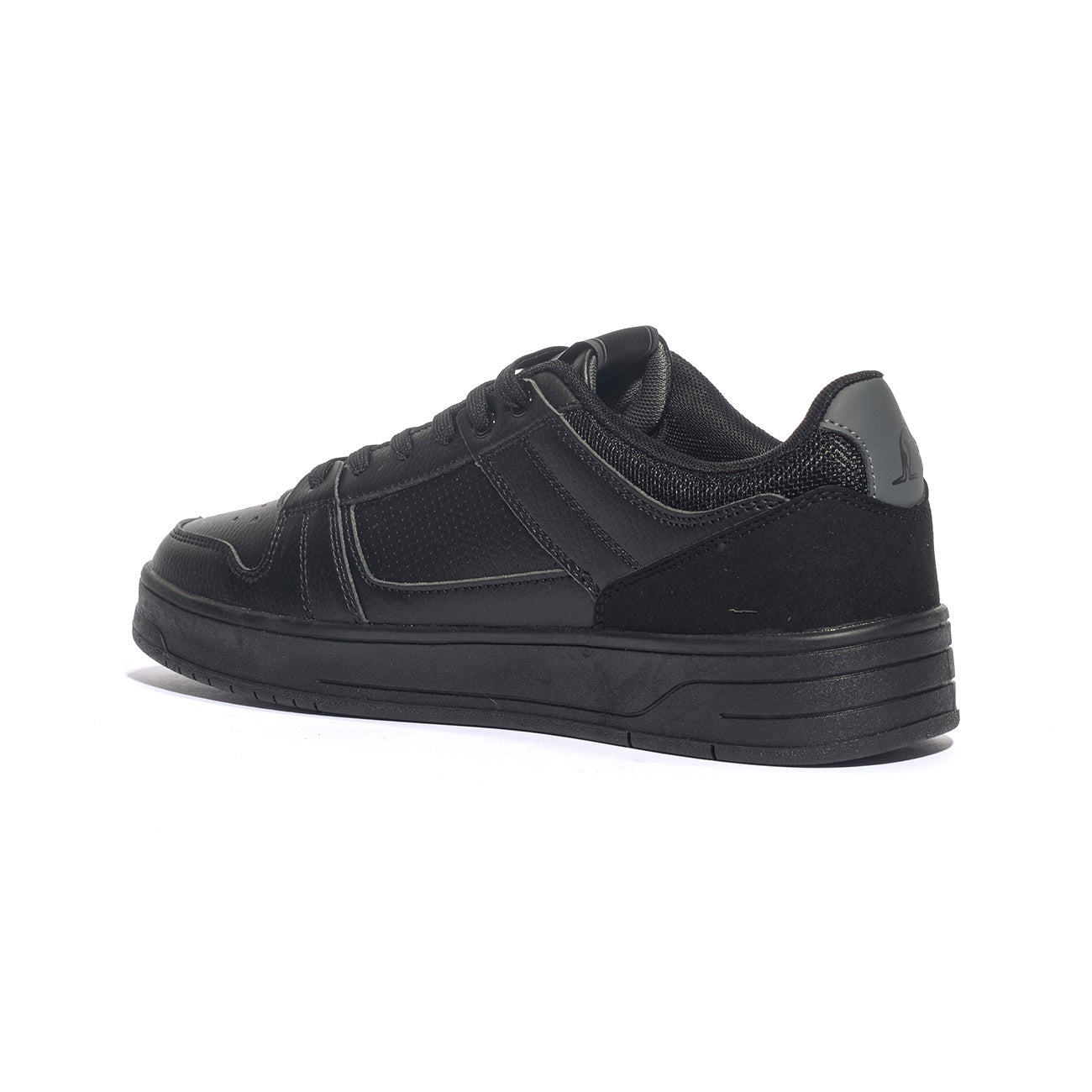 AUSTRALIAN AU42M200 TRIPLE BLACK Sneakers Uomo 