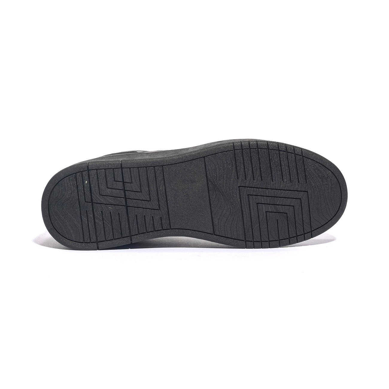 AUSTRALIAN AU42M200 TRIPLE BLACK Sneakers Uomo 