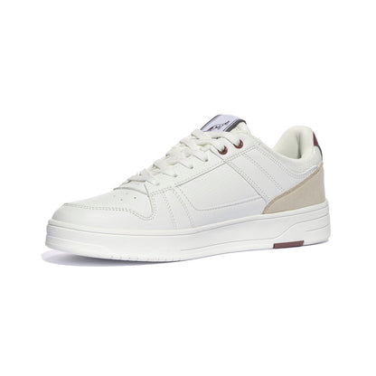 AUSTRALIAN AU42M200 WHITE Sneakers Uomo 