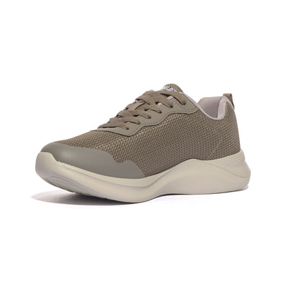 AUSTRALIAN AU42M500 BROWN Sneakers Uomo 