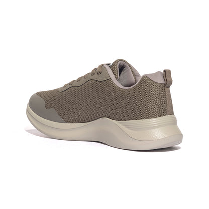AUSTRALIAN AU42M500 BROWN Sneakers Uomo 