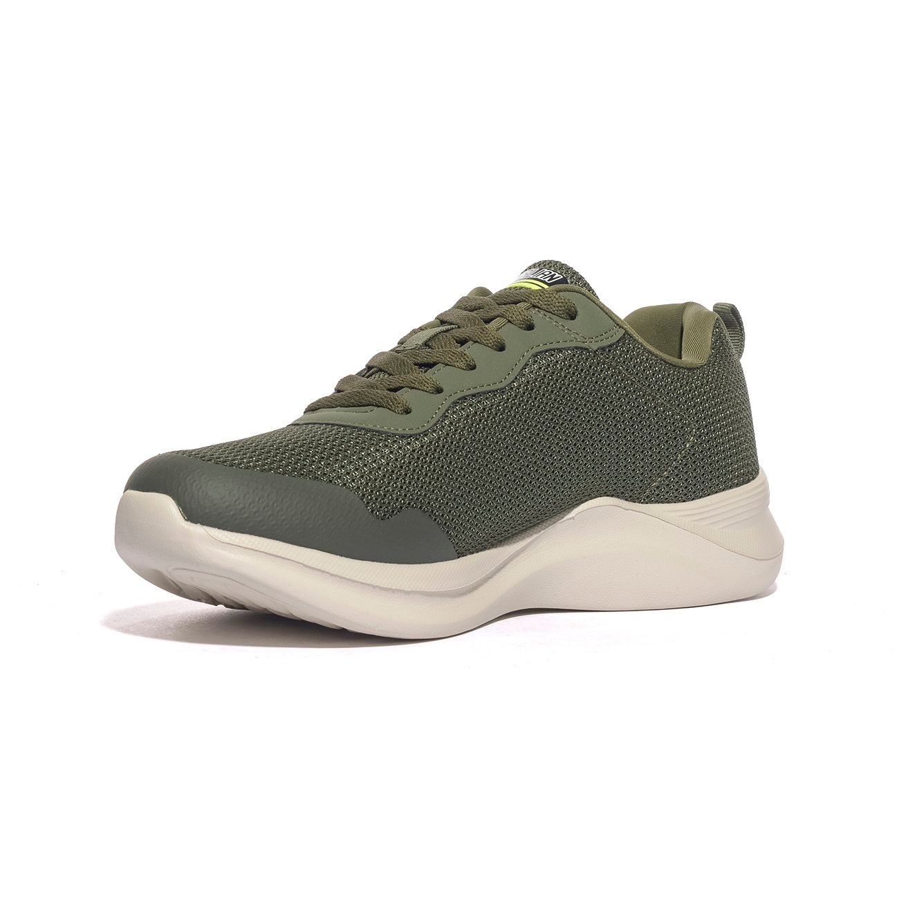 AUSTRALIAN AU42M500 MILITARY GREEN Sneakers Uomo 