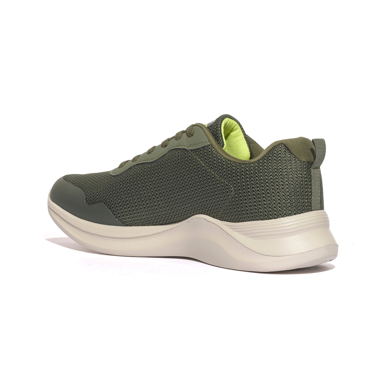 AUSTRALIAN AU42M500 MILITARY GREEN Sneakers Uomo 