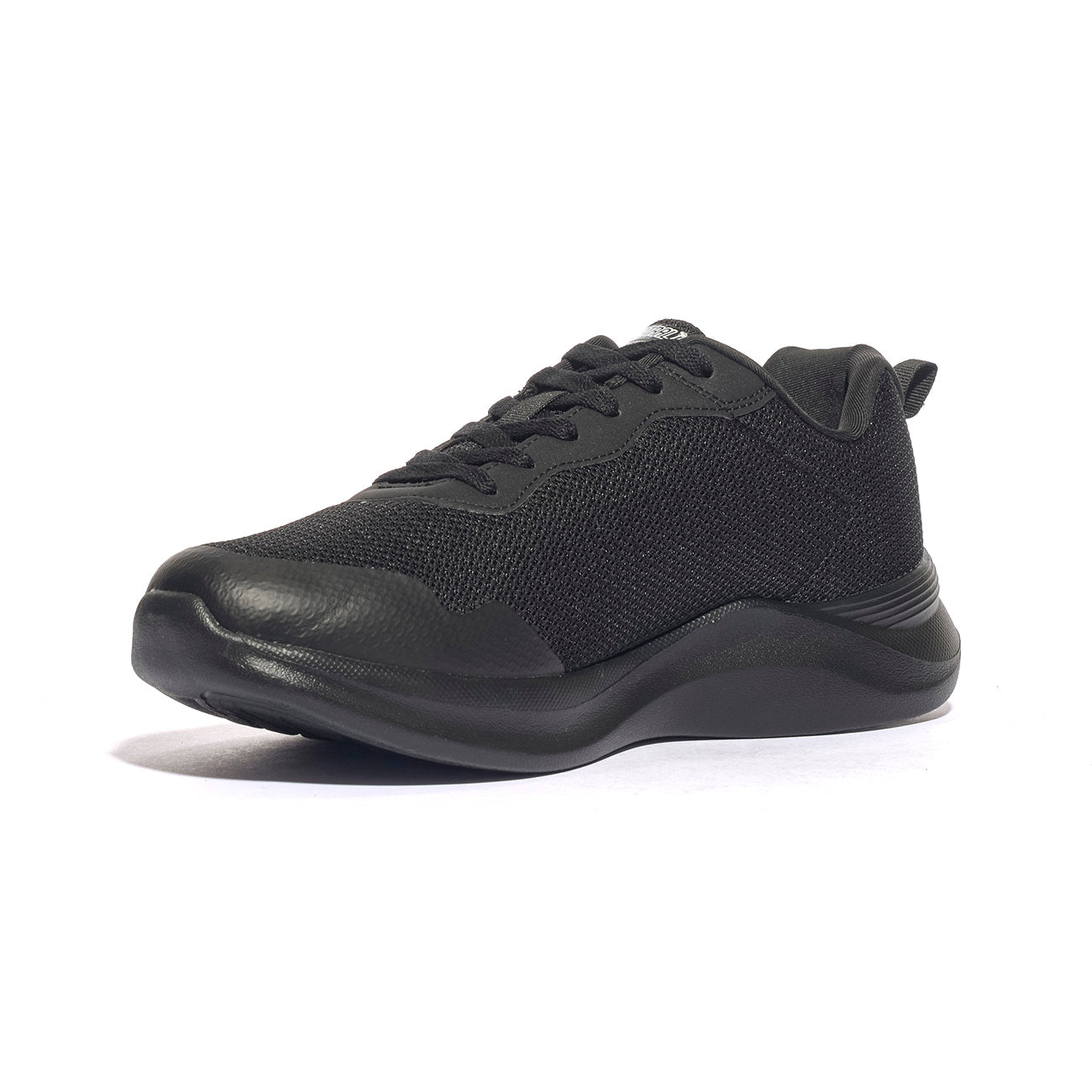 AUSTRALIAN AU42M500 TOTAL BLACK Sneakers Uomo 