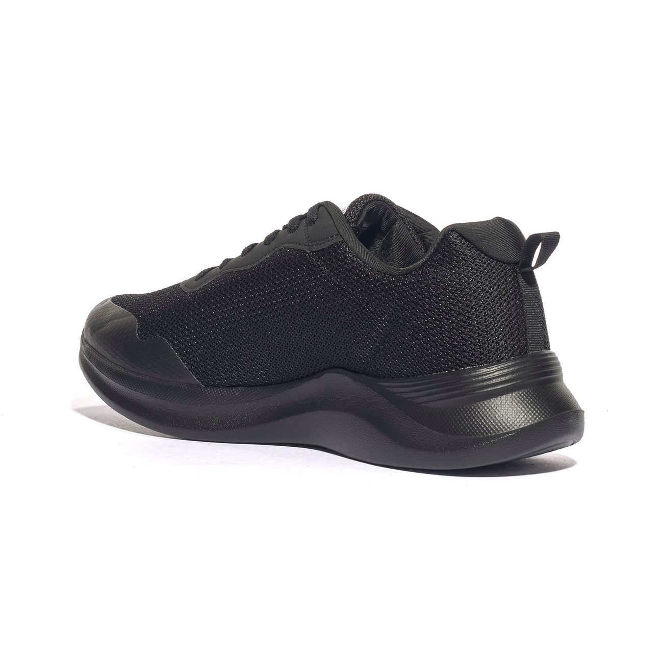 AUSTRALIAN AU42M500 TOTAL BLACK Sneakers Uomo 