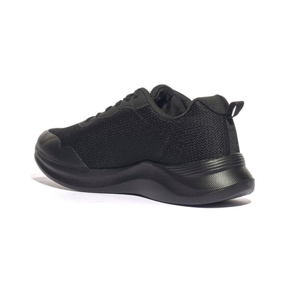 AUSTRALIAN AU42M500 TOTAL BLACK Sneakers Uomo 