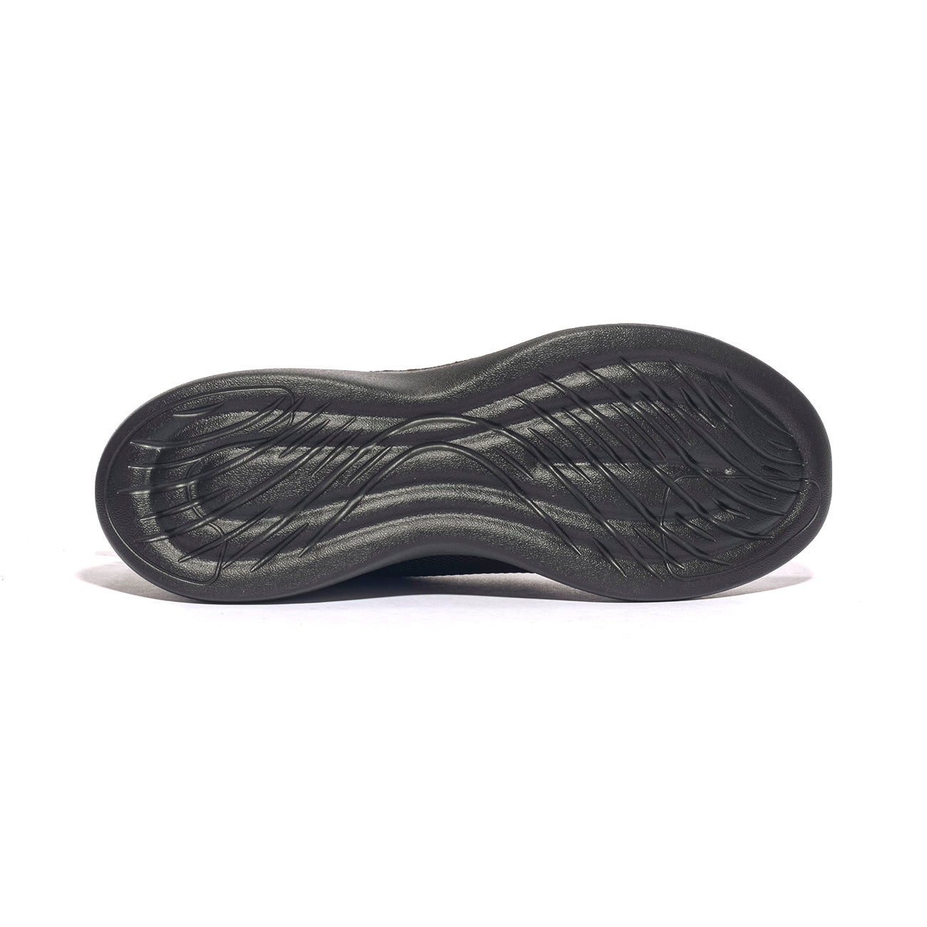 AUSTRALIAN AU42M500 TOTAL BLACK Sneakers Uomo 