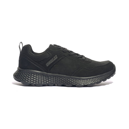 AUSTRALIAN AU42M505 BLACK Sneakers Uomo 