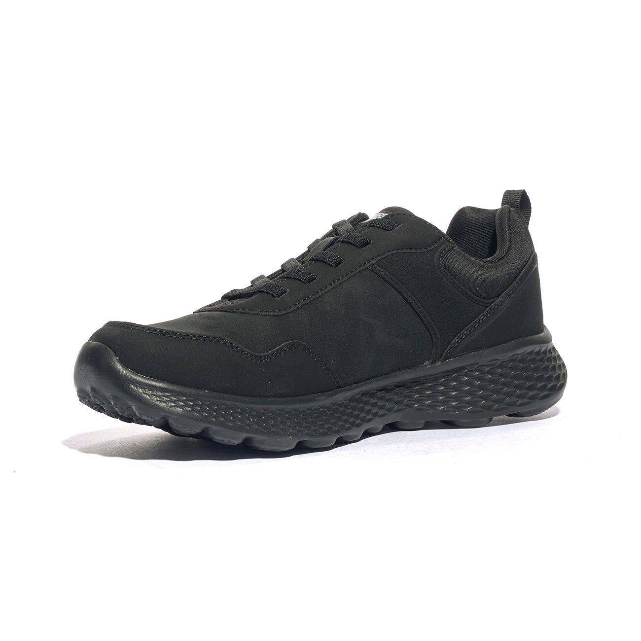 AUSTRALIAN AU42M505 BLACK Sneakers Uomo 