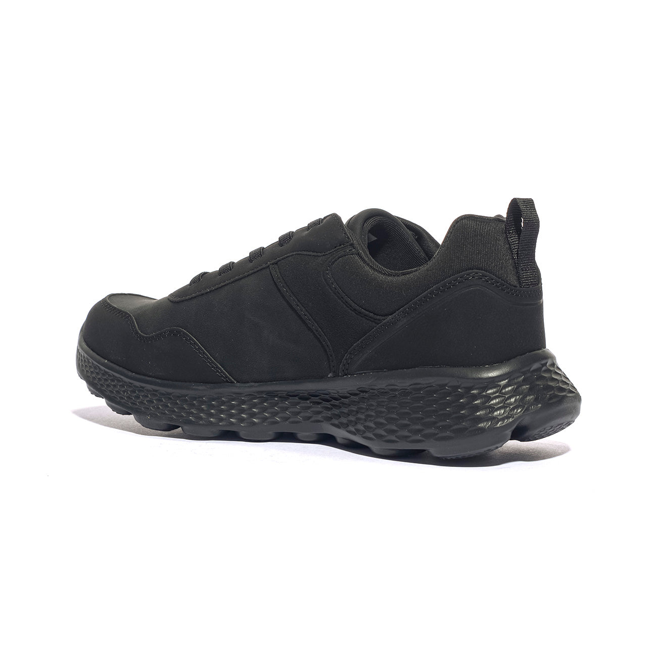 AUSTRALIAN AU42M505 BLACK Sneakers Uomo 