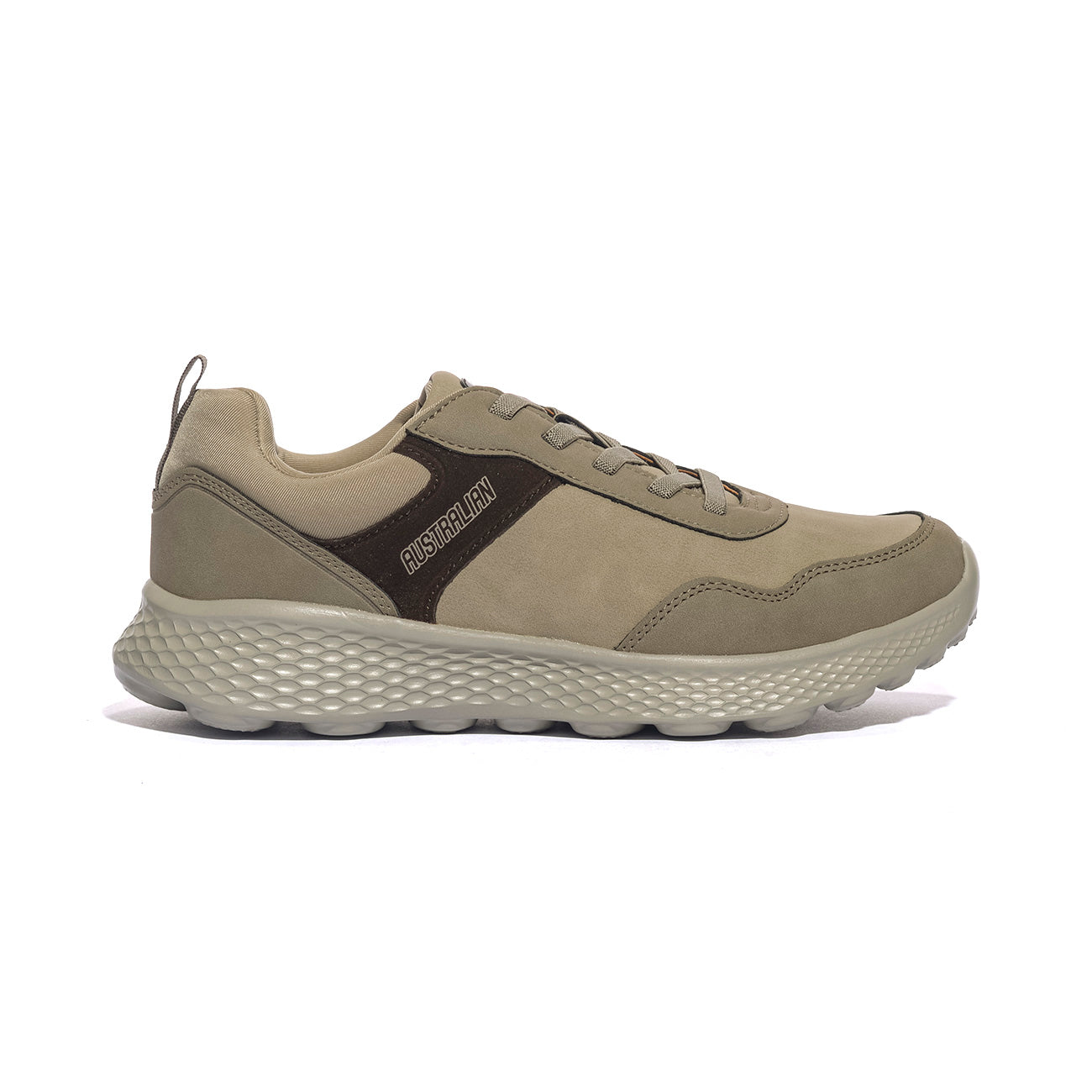 AUSTRALIAN AU42M505 TAUPE Sneakers Uomo 