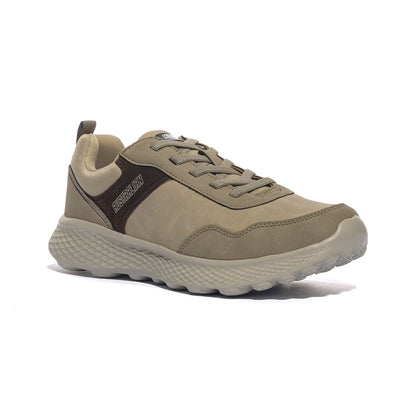 AUSTRALIAN AU42M505 TAUPE Sneakers Uomo 