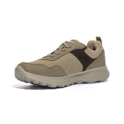 AUSTRALIAN AU42M505 TAUPE Sneakers Uomo 