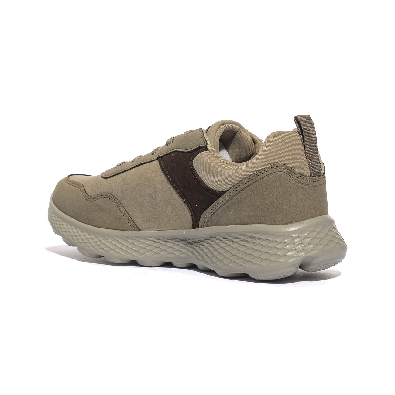AUSTRALIAN AU42M505 TAUPE Sneakers Uomo 