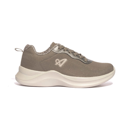 AUSTRALIAN AU42W500 BEIGE Sneakers Donna 