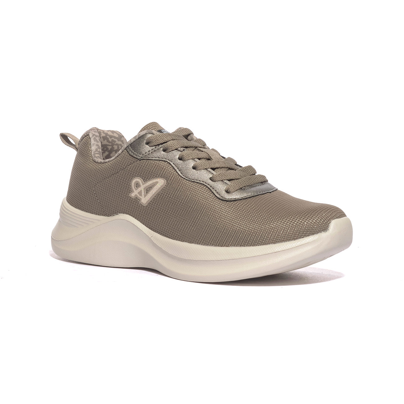 AUSTRALIAN AU42W500 BEIGE Sneakers Donna 