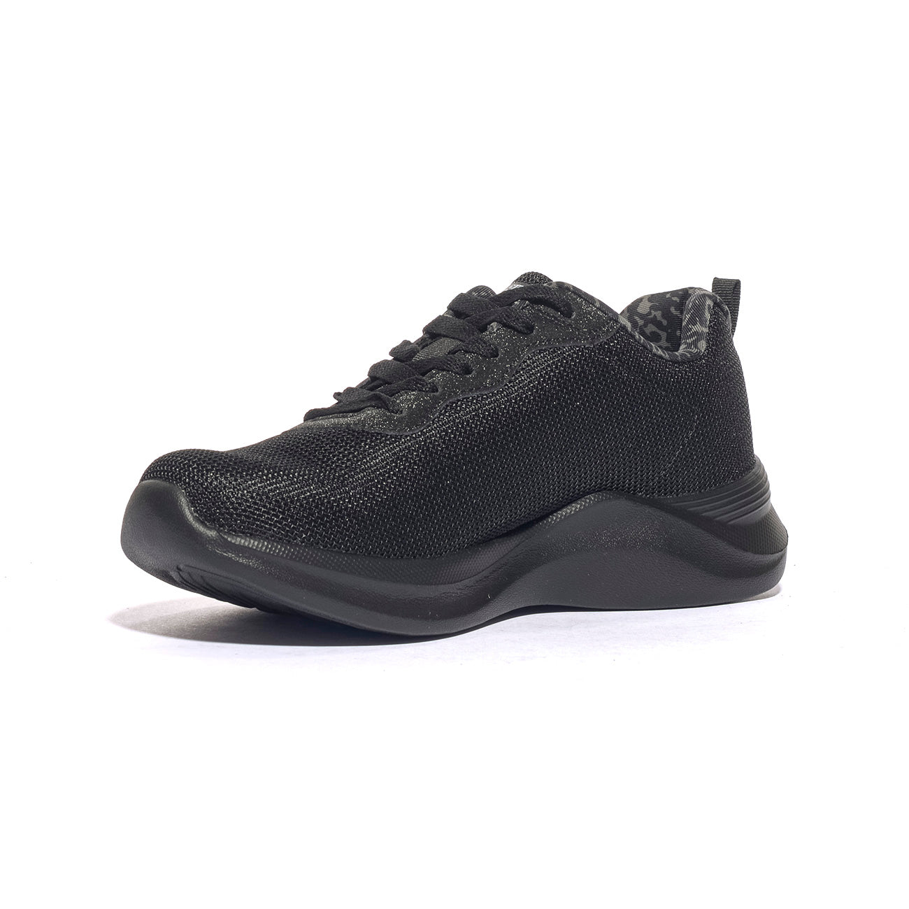 AUSTRALIAN AU42W500 TOTAL BLACK Sneakers Donna 